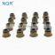 high quality engine parts valve oil seal 4JX1 engine valve stem oil seal