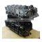 Cylinder Assy-Long Blook Motor Engine Assembly auto parts engine 4JJ1