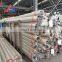 high quality welded steel round/square tube/pipe Inconel 600 601 625 718 Price Per Kg