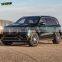 Full Body Kit With Grille For Mercedes 2020 GLS X167 Upgrade To GLS63 Style Sport Body Kit