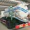Dongfeng KINGRUN 4x2 4x4