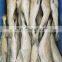 Good price frozen alaska pollack fish head off