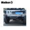 Factory price Rear Bumper guard for Jeep wrangler JK 07 +auto parts SUV used for jeep
