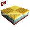 336Sq Ft Types Multi-Use Deco Mezzanine Automotive Parking Garage Floor Strip Grate Flooring For Basketball Mats