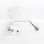Genuine Diesel Injector Control Valve F00RJ01714 F 00R J01 714 for injector Assy 0445120161,0445120071,0445120161,0445120184