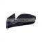 For elantra 2014 2015 side mirror 87610-3X700 87620-3X700 auto body kits