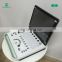 High quality New product ideas 2021 ecografo /ultrasound machine color doppler /veterinary ultrasound scanner