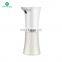 bulk liquid soap detergent dispensing taps pump touchless liquid elbow spray soap dispenser