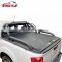 High Quality Aluminum Hard Retractable Tonneau Covers Bed Covers For Triton 2015-2018