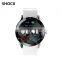 2021 New Arrivals Smart Watch K60 Smartwatch Round Screen Smartwatch Heart Rate Fitness Tracker Smartwatch For Ios Android Smart