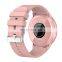 ZL02 Sport Smartwatch Men Women Sleep Heart Rate Monitor For IOS Android Smart Watch