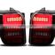 New design accessories LED tail lamp taillight for 4runner 2014 2015 2016 2017 2018 2019 2020