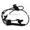 Auto Electrical System Front Right Wire Harness ABS Wheel Speed Sensor 89542-02150 89542-02090 For Matrix Corolla