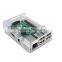 hot new products for 2016 fashional case for raspberry pi 3 top selling product in  KM-RPID-002