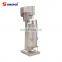 Continuous Flow Tubular Bowl Centrifuge For Oil Water Separation