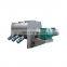 paddle mixer horizontal mixer for powder masala mixing machine