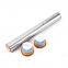 Adjustable Rolling Pin with Thickness Rings Measurement Pastry Rolling Pin for Baking Cookie Dough roller Pizza Pastry