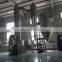 Hot Sale starch mashed potatoes potato powder residue purple mashed potato drying equipment rotary flash dryer