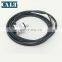 HAE18 SSI Absolute Encoder 12 Bit Magnetic Encoder