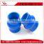 Silicone Hose reinforce Straight/Reducer Coupler/45&90Elbow/Vaccume Hose