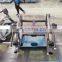 MND Fitness Plate Loaded Commercial Gym Equipment MND PL69 Deadlift Shrug Squat Lunge Machine