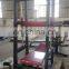 Plate Loaded Machine China Suppliers Exercise  Equipment MND-PL76 Leg Press/Hack Squat machine