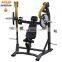Power cable machine Hammer Machine Strength Machine Gym Body Building Equipment Decline Chest Press