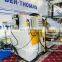 Hot Sale Quality Farm Machine Steel Silo Roof Roll Forming Equipment