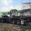 ZOOMLION 55 Ton Lifting Capacity Truck Crane ZTC551V/QY55V/ZTC551V552/QY55V552