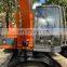 Hitachi ZX120 used excavator for sale, used hitachi digger 12 tons