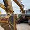 Japan made CAT 336D large digger , Caterpillar 336D crawler excavator in China price low