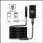 1200P WIFI Endoscope Camera HD IP68 Waterproof Snake Camera 8mm With LED Borescope Camera For Android PC IOS Endoscope