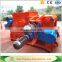 process waste empty fruits bunch machine oil palm EFB chipper shredder