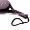 Custom Padel Tennis Racket for Court Carbon Fiber Padel Tennis ama sports padel racket