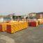 Scaffolding a Wooden Office Timber Beam 12m H Beam, Formwork Timber Construction Beam Wood Graphic Design CN;SIC Carton Yellow