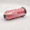 630D/2 Jueqi factory sale PET Dyed High Tenacity Sewing Thread red