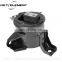 KEY ELEMENT Hot-Selling High Quality Engine Mounts 21830-4M100 for TUCSON IX IX35 Rubber Engine Mount
