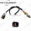 KEY ELEMENT Air Oxygen 02 Sensor air fuel ratio sensor 39210-2B040 For Hyundai SONATA V Kia SOUL (AM) 2009- 1.6