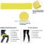 2021 Workout Bands Long Fabric Resistance Bands Thick Set Loop Equipment Fit Body Home Training Gym Fitness Booty Legs Thighs Ar