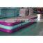 Cheap Cheerleading Inflatable Air Track Airtrack Training Tumbling Gymnastics Mat