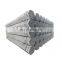 China Factory 6m 12m Low Price Have Stock Hot Dip Galvanized Steel Pipe Prices Of Galvanized Pipe