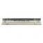 19 Inch Cabinet 1U Optical fiber Distribution Frame Full Load SC 12 Core ODF