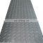 HDPE Ground Mat Durable Grass Lawn Protection Road Mat