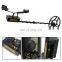 China made mega scan pro gold metal detector 3d metal detector underground ultra good performance stable quality