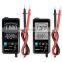 Mini Size Auto Range NCV Smart 6000 Counts HD Screen Multimeters Pocket Multimeter Phone Type Handheld 1000V Multi Meter