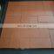 MPB-004 brick tiles floor/brick ceramic tile/red clay brick floor tile