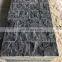 black granite cobblestones, granite cobble