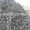 black granite cobblestones, granite cobble