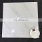 60*60cm Floor Tiles White, 3D Printing Polished Glazed Ceramic Floor Tile