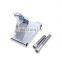 SBC 305 327 350 Polished Billet Aluminum Timing Tab Chain Cover Fits Chevy